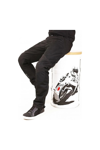 Venom Urban Cordura Motosiklet Pantolonu