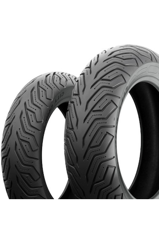 Honda Forza 250 Michelin City Grip 2 120/70-15 140/70-14 Lastik T