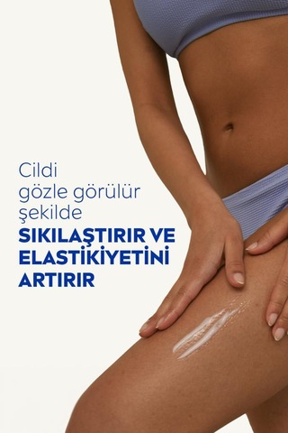 NIVEA Q10 Sıkılaştırıcı ve Bronzlaştırıcı Vücut Losyonu 250 ML