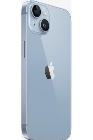Apple İPhone 14 128 GB Mavi (Outlet)