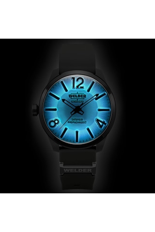 Welder Moody 46 mm WWRL1000 Erkek Kol Saati