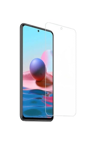 Xiaomi Poco F3 Zore Nano Micro Temperli Ekran Koruyucu (502526721)