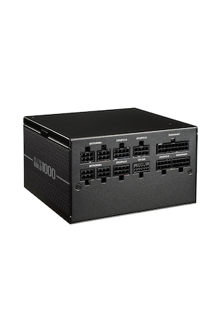 Cooler Master Elite Gold Mpw-a001-afag-beu 1000w Atx 3.1 Pcıe-e Akak92col0010