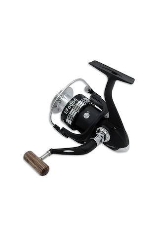 Surf Olta Makinesi - 6000 - Metal Kafa - 5+1bb - Protackle Ef6000