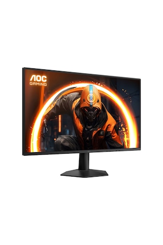 AOC 27G50Z 27" 0.3 MS 260 Hz Full Hd Freesync Fast IPS Oyuncu Monitörü