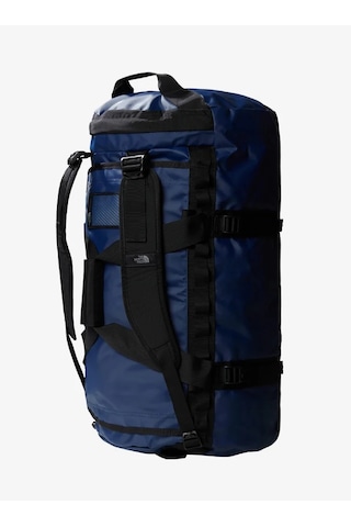The North Face Base Camp Duffel Unisex Spor Çanta Lacivert