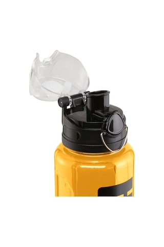 Puma Antrenman Matarası 1l 053811 28 Turuncu