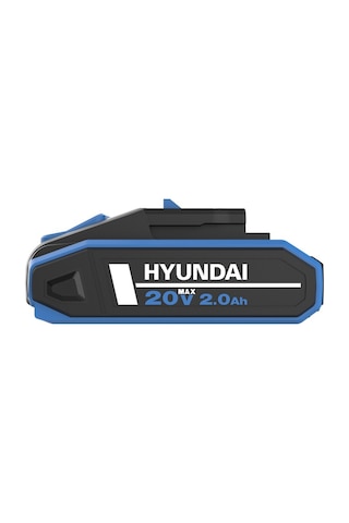 Hyundai Bı20-2 Batarya Li-ıon Pil 2ah