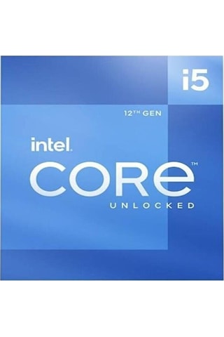 Intel Core İ5 14600kf 2,6 Ghz 24 Mb Cache 1700 Pin İşlemci