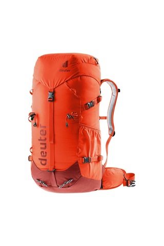 Deuter Gravity Expedition 45+ Sırt Çantası Turuncu