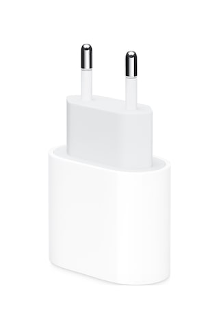 Apple iPhone Uyumlu 16 20w Şarj Adaptörü