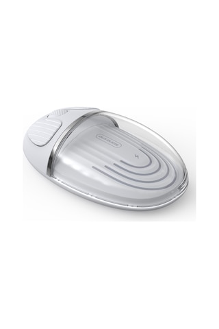 Cbtx Dux Ducıs CM Serisi Şeffaf Kablosuz 2 Modlu Bluetooth Mouse