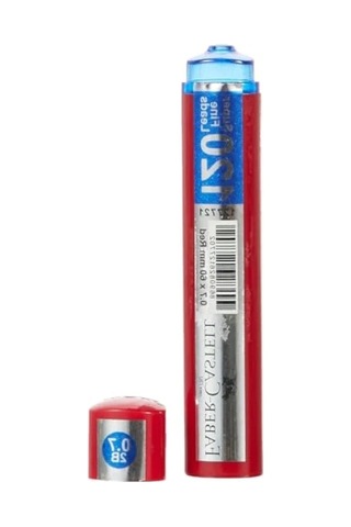 60 Mm Uzunluğunda 2b Kalem Ucu - Siyah