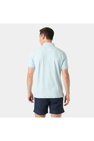 Helly Hansen Hp Salina Polo Erkek T-shirt-32430 Açık Mavi