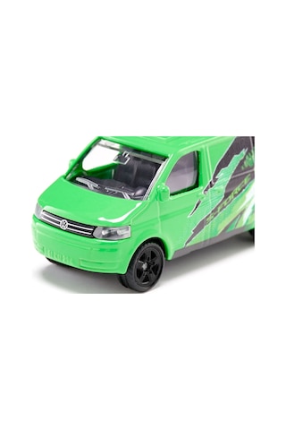 Siku Vw Transporter 1585 Çok Renkli