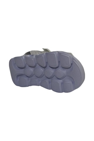 Vicco 332.b21y.189 Anatomik 22-25 Kız Çocuk Sandalet Beyaz