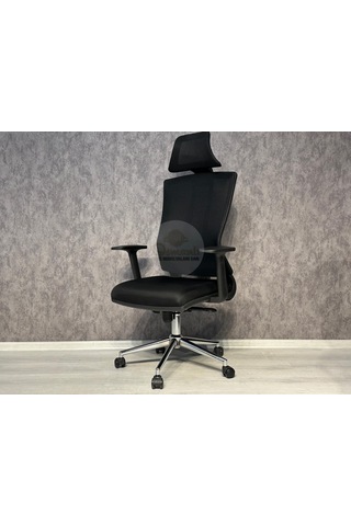 Eden Fileli Üst Düzey Yönetici Koltuğu