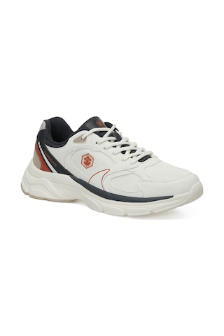 Lumberjack Forget 5pr Bej Erkek Sneaker Bej