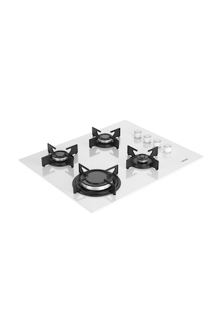Altus ALA 189 DW Cam Ankastre Ocak