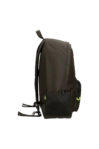 Reebok Backpack Berlın Bl Siyah Erkek Sırt Çantası 000000000101978752 Siyah