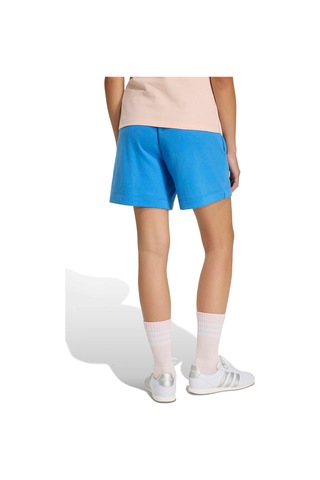 Adidas W Lın Ft Sho Mavi Kadın Şort 000000000102690160