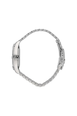 Phılıp Watch R8223597510 Kadın Kol Saati Gümüş