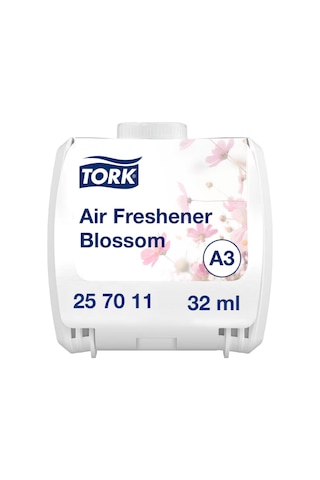 Tork Sürekli Oda Kokusu Çiçek Kokulu A3 32 Ml Refill 257011 X 6 Adet