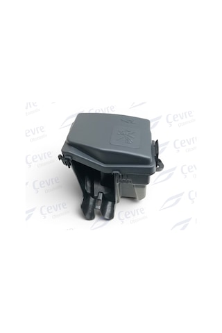 Clio 4 Sigorta Kutusu Komple Renault Symbol Captur Dacia Duster Sandero - 243825499r - 243809584r