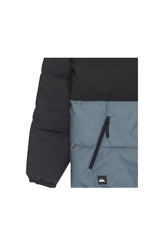 Quıksılver Quiksilver Highland Jk Erkek Siyah Snowboard Ceketi 11793 Siyah