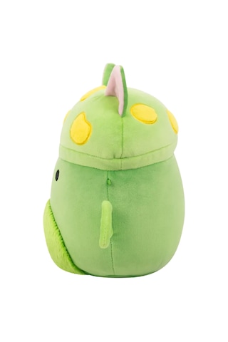 Squishmallows Yarasa Earling 13 Cm Cr08919 Çok Renkli