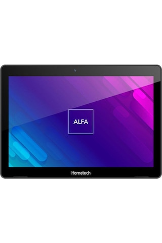 Hometech Alfa 10MA 3G 2 GB 16 GB 10" Tablet