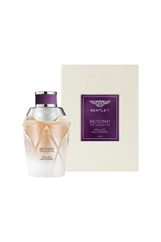 Bentley Beyond Mellow Heliotrope Lima Kadın Parfüm EDP 100 ML