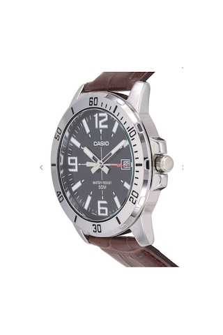 Casio MTP-VD01L-1BVUDF Erkek Kol Saati