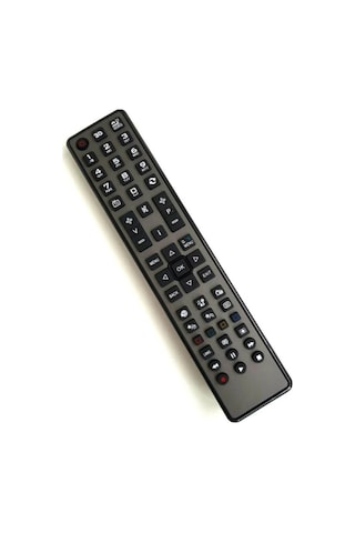 Vestel Uyumlu Rc4937 3d-led Tv Kumanda Kk1114-rc4937