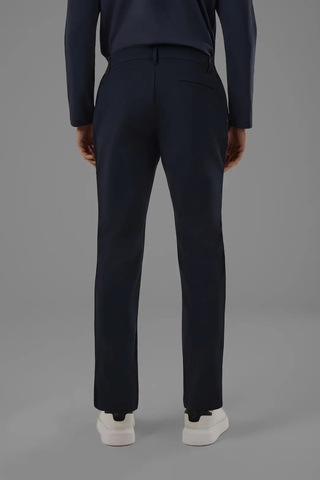 Exuma Erkek Jogger Pantolon Lacivert 2513113-lacivert