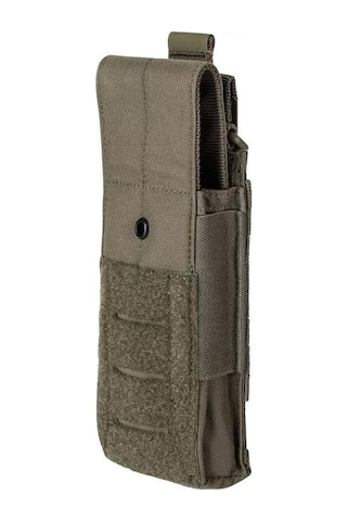 5.11 Flex Single Ar Mag Cover Pouch - Ranger Green