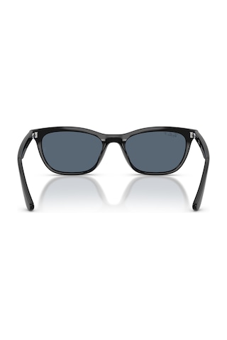 Ray-ban Rb4474d 901/2v 54 Polarize Unisex Güneş Gözlüğü Siyah