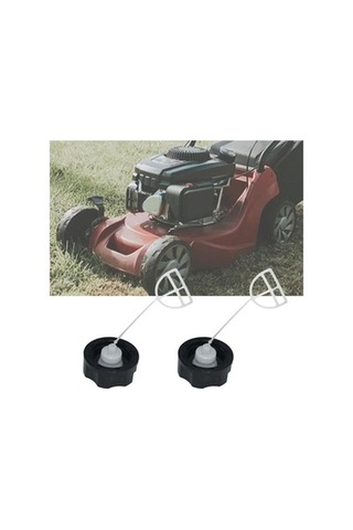 Lijinxu 40f-5 Tu52 44f-5 Için 2x Akaryakıt Tankı Kapağı