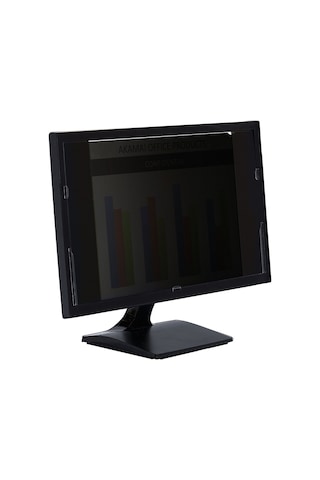 Akamai Ekran Gizlilik Filtresi 27"