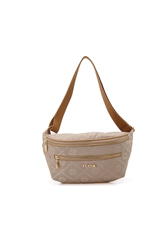 Fossil Kadın Bel Çantası 05fs23y449 Vizon