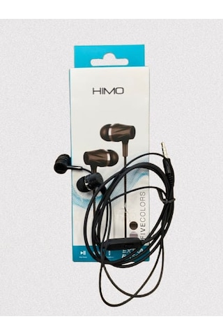 Himo HM12 Stereo Kulak İçi Kulaklık