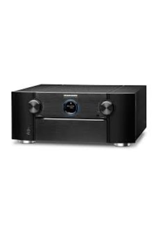 Marantz SR8015 11.2 AV Receiver Siyah