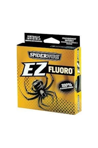 Spiderwire 180 Metre %100 Fluorocarbon 0.33 mm 5.4 kg Çeker