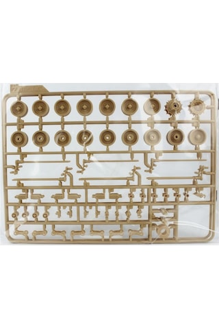 Meng Ts-041 1/35 Ölçek, Kanada Leopard C2 Mexas, Dozer Bıçaklı Ana Muharebe Tankı, Plastik Model Kiti-55498