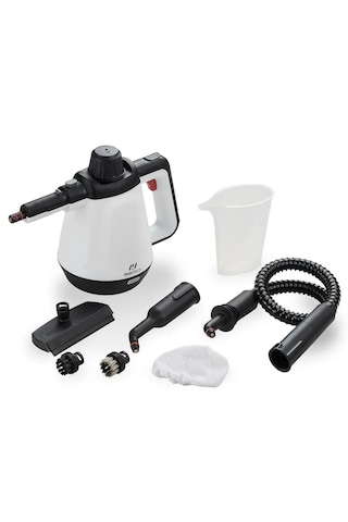 PiranTech CB-02A Buharlı Temizlik Makinası