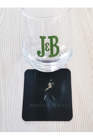 JB VİSKİ BARDAĞI 1 ADET