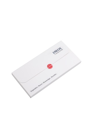 Dwoy Gökkuşağı Unisex Pantolon Askısı Çok Renkli