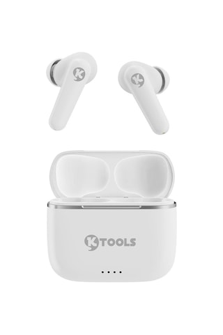 Ktools Airtones TWS Bluetooth Kulak İçi Kulaklık