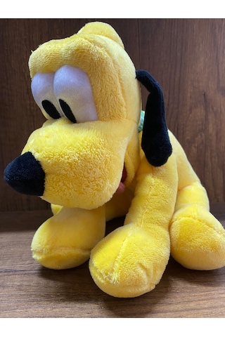 Oyuncak Köpek Oyuncak Pluto Köpek Oyuncak Speluş Sevimli Pluto