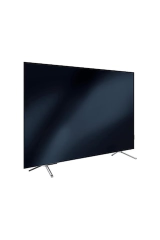 Grundig Uyumlu 55 Gho 9700 4k Ultra Hd 55" 140 Ekran Uydu Alıcılı Google Smart Oled Tv Teşhir